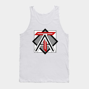 TeamAnimus Tank Top